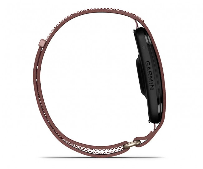 Фітнес-браслет Garmin CIRQ Smart Band color: Mauve